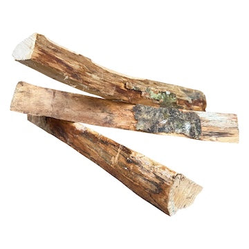 Bois de cuisson - pizza et pain - Hêtre étuvé 50cm - 2 stères sur palette