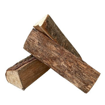 Bois de chauffage 50 cm - étuvé - 1,50 stères - chêne, charme, hêtre
