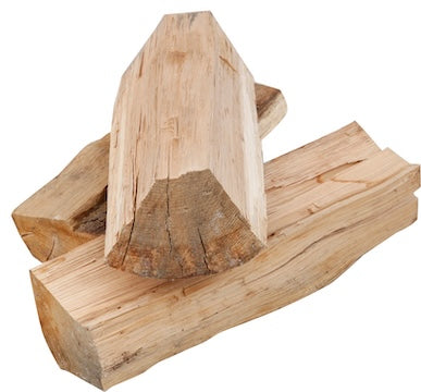 Bois de chauffage Premium 25 cm - étuvé - 2,60 stères - chêne, charme, hêtre