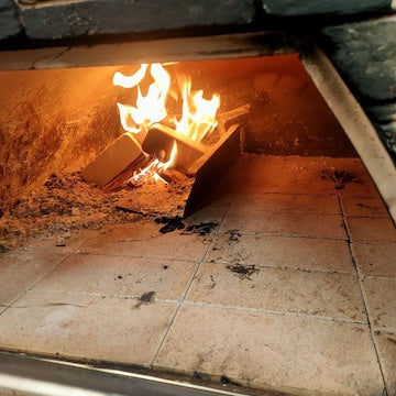 Briquette de bois 100% hêtre - palette 100 packs 750kg