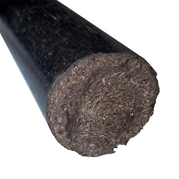 Bûche compressée PREMIUM LONGUE DUREE - SimplyBuche NUIT