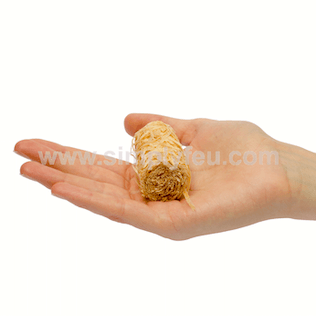 Allume feu naturels