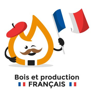 Bois de chauffage