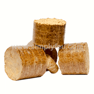 Allume feu naturels