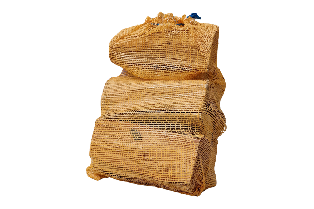 Filet 25dm3 de bois de chauffage Premium 30 cm - étuvé - Hêtre