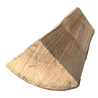 Filet 25dm3 de bois de chauffage Premium 30 cm - étuvé - Hêtre