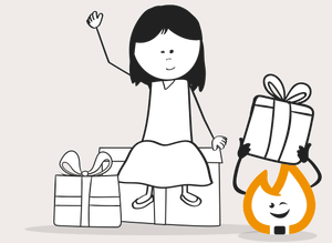 Des avantages et réductionspour vous chers clients Simplyfeu
