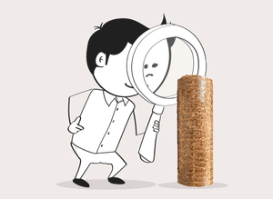 Tout savoir sur le bois compressé