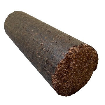 Bûche compressée LONGUE DUREE - SimplyBuche NUIT